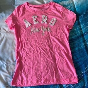 Aeropostale shirt